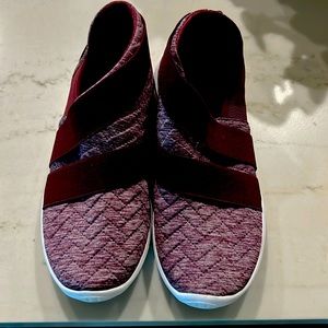 Women’s Underarmour Shoes